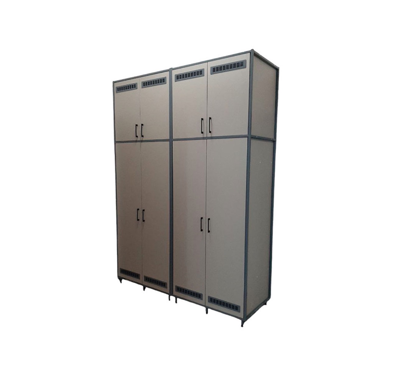 Шафа комбінована Розком